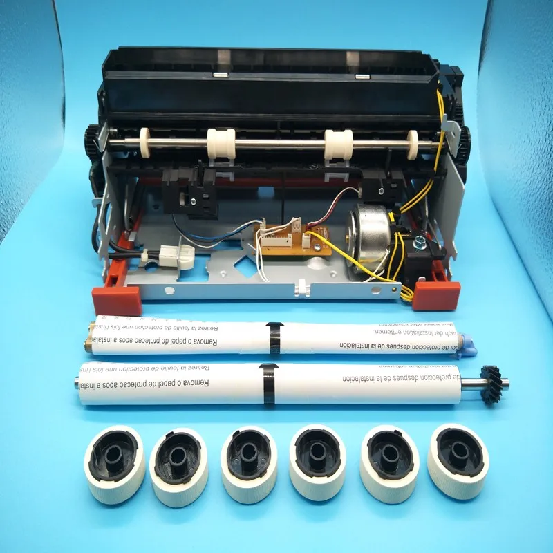 Maintenance Kit For Hp Laserjet M607 608 609 M610 612 M631 M632 M633