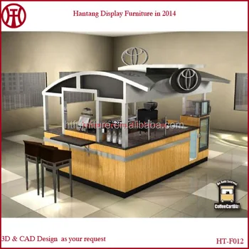 Gratis 3d rendering prefab kopi desain booth kios buy product on ... Rendering 3d gratis