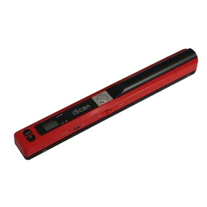 Portable iScan Handheld Scanner