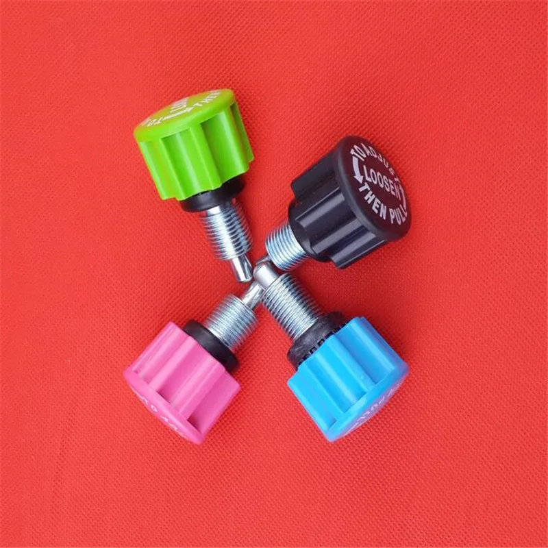 

pull pin, spare parts in fitness gym machine, gym equipment accessory
