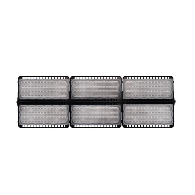 
Outdoor flood 1000w 1200w LED high pole mast lights ip67 