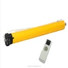 45mm smart remote control electric motor tubular motor for rolling shutter blinds