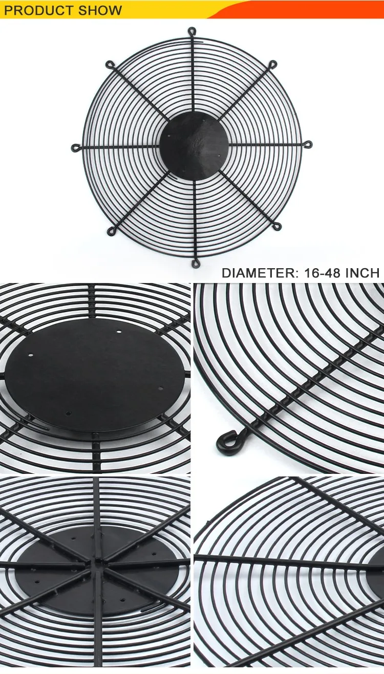 Newly Designed Safety Metal Electric Fan Cover Buy Electric Fan