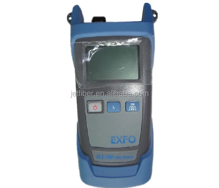 Exfo Fls60023bl Fpm602 Fiber Optical Light Source Power Meter Buy
