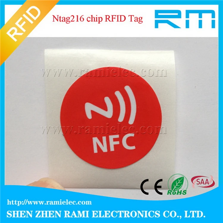 Customized Stylish Uid Changeable Rfid Tag Buy Uid Changeable Rfid