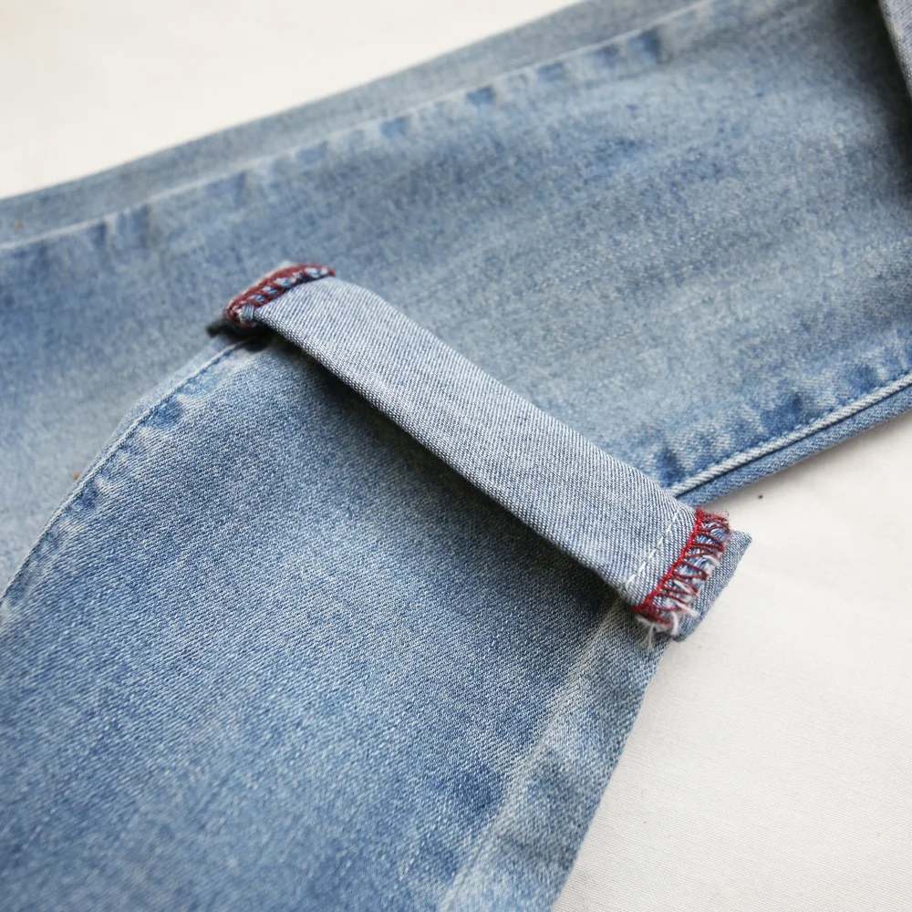 
Kids Jeans Pants Wholesale Kids Girls Jeans Distressed Wash Children Boy Pants Denim Trousers Jeans For Girl Kids 
