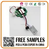 Fragrance diffuser and humidifier PCB PCBA circuit board