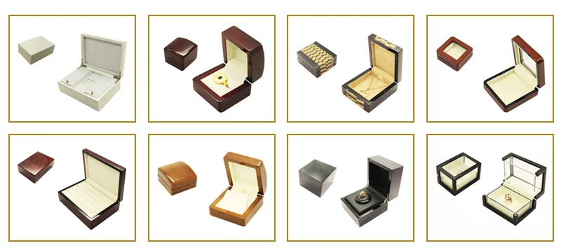 Jewelry Box Accessories