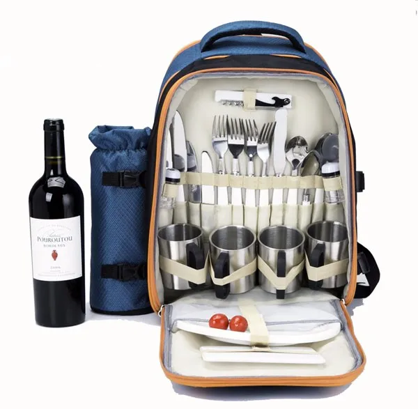 wine bottle backpack