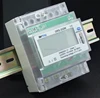 Digital Only Display Type and Single Phase Phase Smart remote control energy meter