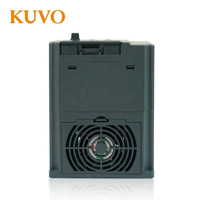 
2.2KW Solar Pump Inverter DC to AC Three 3 Phase 380V Output 
