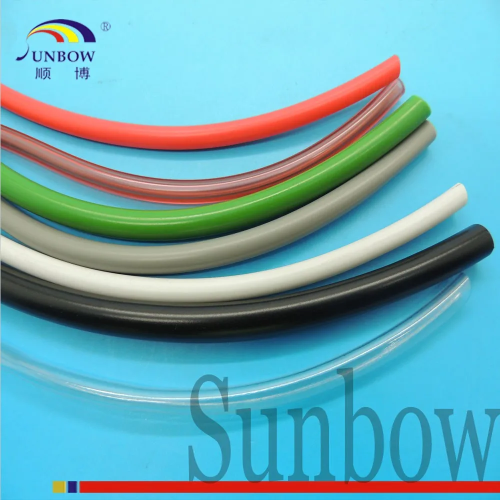 Ul224 Vw1 Plastic Wire Jacketed Clear Pvc Insulating Sleeve Buy Flexible Pvc Sleeve,Pvc