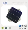 156.75x156.75mm small solar cell