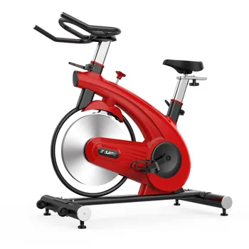 best commercial spin bikes 2019