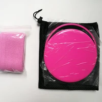 

Custom Printing Core Training Slider Gliding Disc