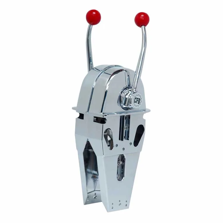 Gj1107 Boat/yacht Throttle Shift Control Lever America Type Buy