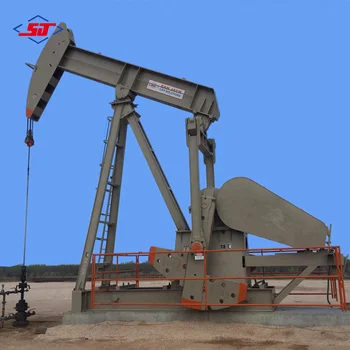 API 11E C320 Series Pumping Unit C320-256-144