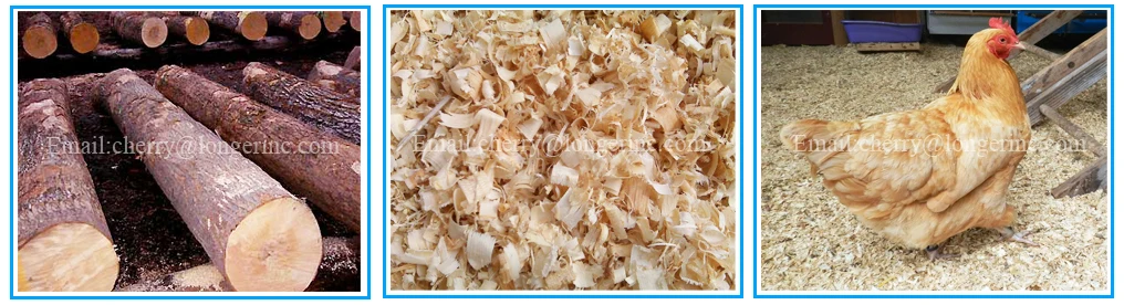 Wood Shavings Making Equipment Turkey Small Wood Shaving Machine For Animal Horse Poultry Chicken Bedding