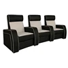 Cinema Project sofa VIP Theater Reclining Sofa