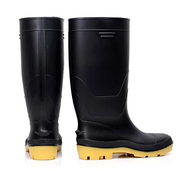 Buy Men Rubber Rain Boots,Rain Boot 