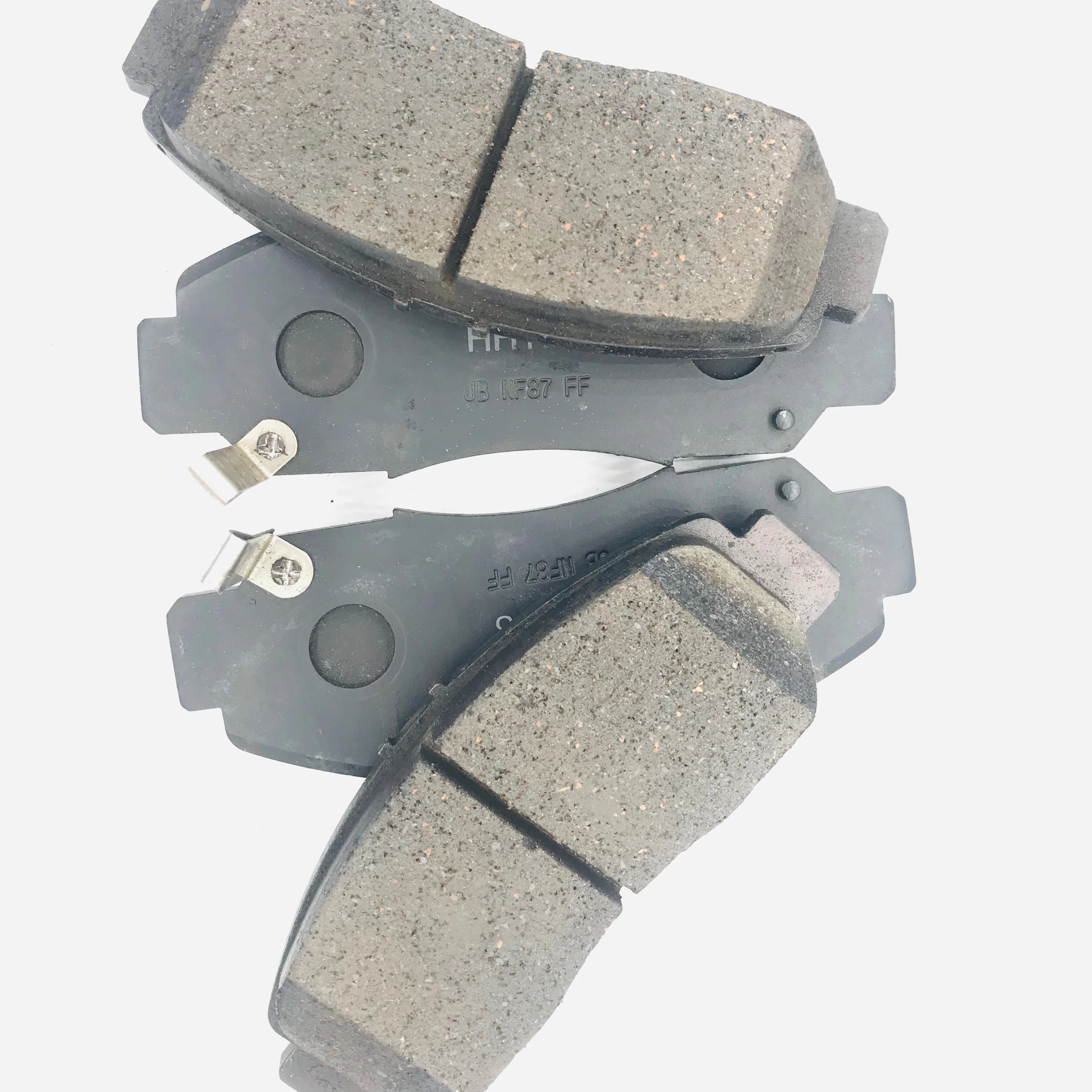 Wholesale brake pads for honda Online Buy Best brake pads for honda