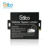 multiple functions gps tracker speed limiter fuel sensor cut off engine