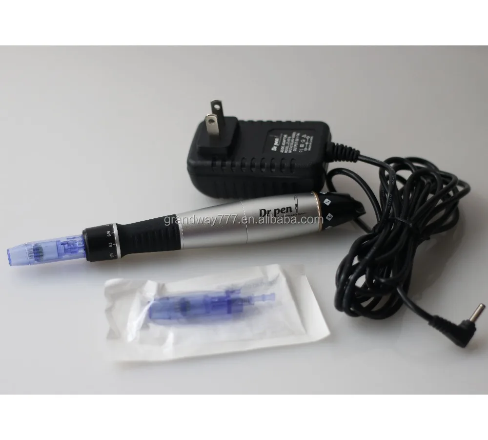 

Personal Skin Care Mesotherapy Pen Dr.Pen for Hyaluronic Acid Serum