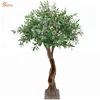 olive tree artificial olive tree decorative tree wholesale to the world made of fiber glass