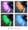 motorcycles decoration accessores DC12V waterproof auto led car lights with 50 kinds of changing patterns