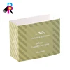 Recycled Custom Full Color Printed Paper Packaging Box Sleeve