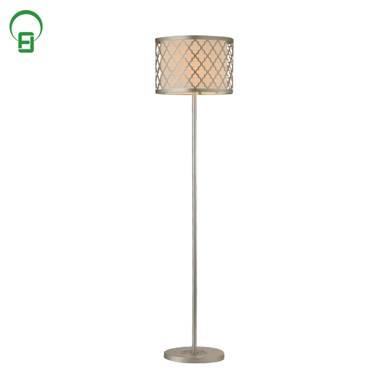 2018 Hot Sell Modern Floor Standing Light European Bedroom E27