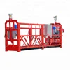 8.3mm Cable window cleaning suspended platform