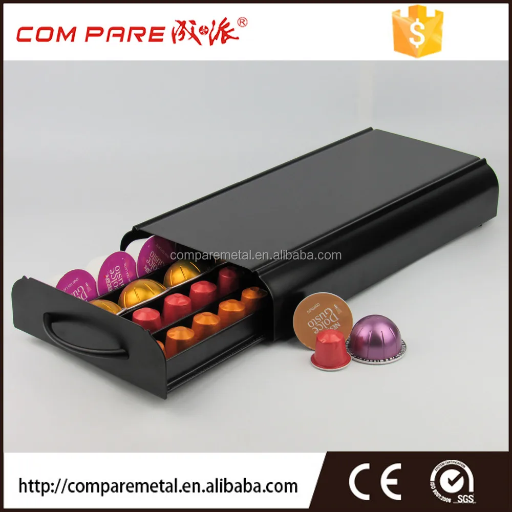 Cd9053b World Best Selling Products Target Coffee Pod Holder Buy