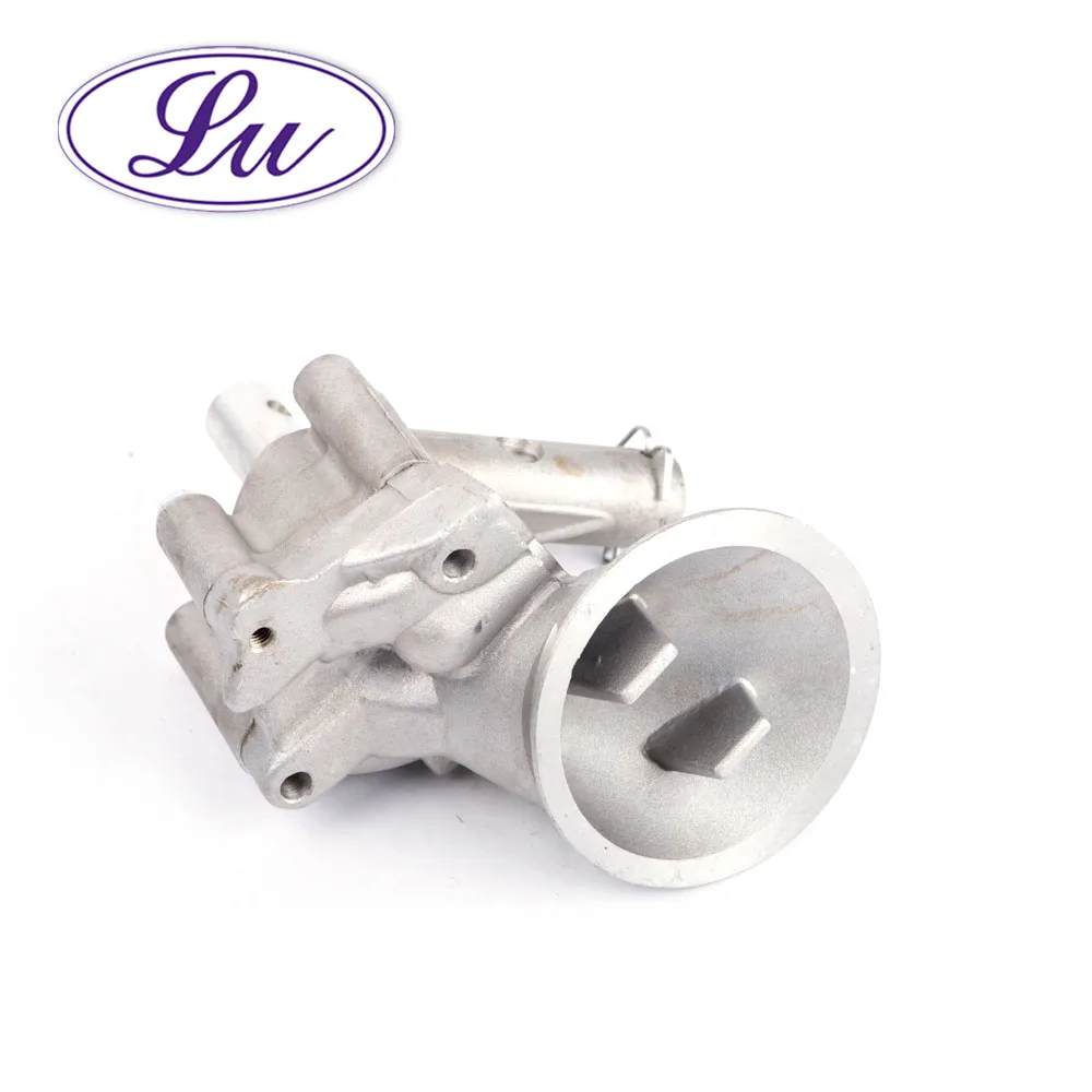 oemNo 15100-PB9-000 auto engine OIL PUMP