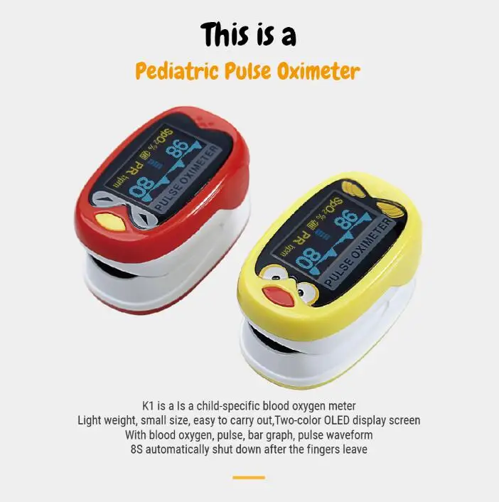 Digital Handheld Infant/pediatric/neonate Pulse Oximeter Buy Digital