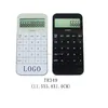 Battery operated plastic 10 digits mini handhold office calculator