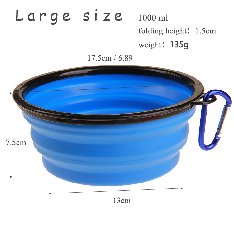 High Quality Silicone Microwave Collapsible Rubber Bowl Buy Silicone