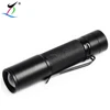 Adjustable Zoomable chinese led flashlight