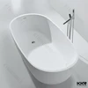 Man made stone bath tub/freestanding bath/bathtub price
