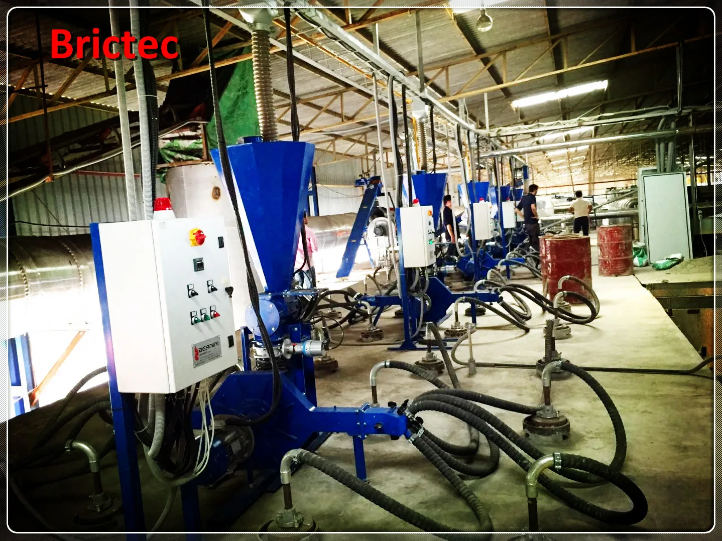 Clay Brick Kiln For Clay Brick Burning With Coal Burner Buy Brick