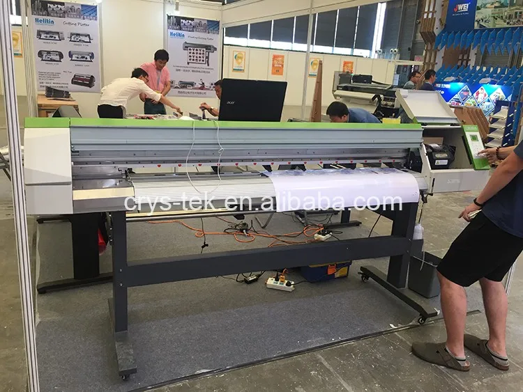 Ct pc1600 Print And Cut Plotter Dx5 Printhead Cutter Buy Print Cut Ct pc1600 print and cut plotter dx5 printhead cutter buy print cut