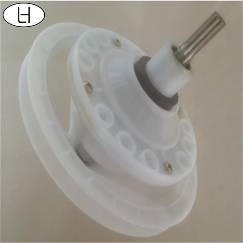 Ningbo Cixi Original Lg Gear Box For Washing Machine Parts Gearbox