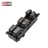 Master Power Window Switch Button Left Driver Side 935703K600 93570-3K600 For 2008-2010 Sonata