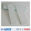 SANPONT TLC Silica Gel 60 F254 Thin Layer Chromatography Silica Gel Analysis Plate 2.5*10cm