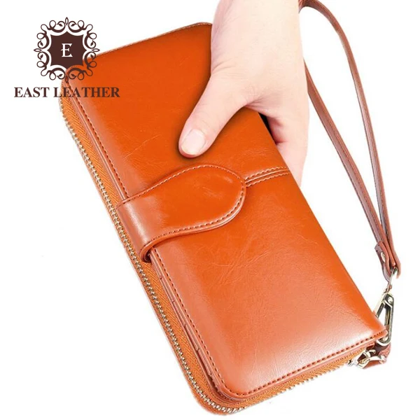 

W305 2021 Hot Sale fashion Pu Leather Ladies money bag Simple Design purses woman wallets