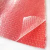 340g Waterproof Outdoor Shade Net with PE Film Coating Materials