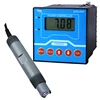 Long time life construction of ph meter