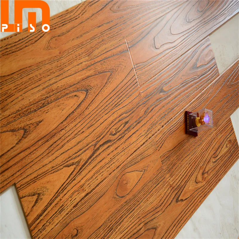 Parkett Flooring Oak Timber Brazilian Redwood New Eir Laminate