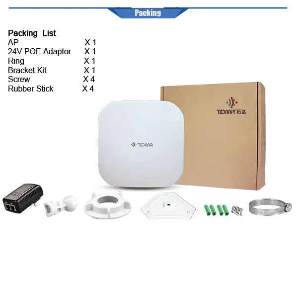 high power wifi repeater 220v