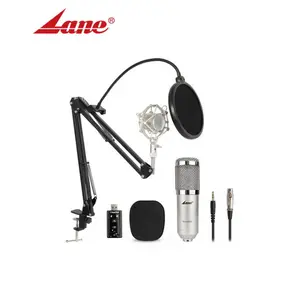 Collar BM 800 Microphone